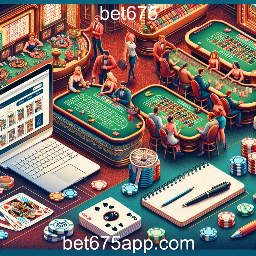 Perguntas Frequentes sobre o Site de Palavras-Chave 'bet675'