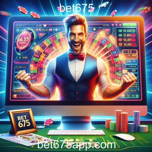 Explorando o Programa VIP da bet675: Benefícios e Vantagens